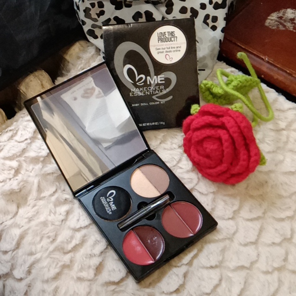 NWT COLOR KIT